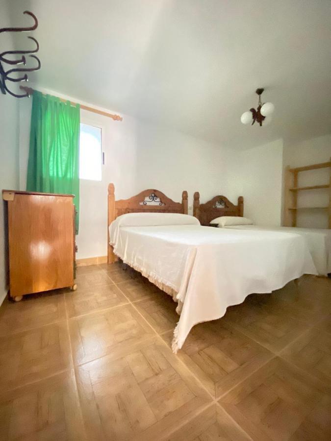Alojamiento Casa Veronica Moratalla  Exterior photo
