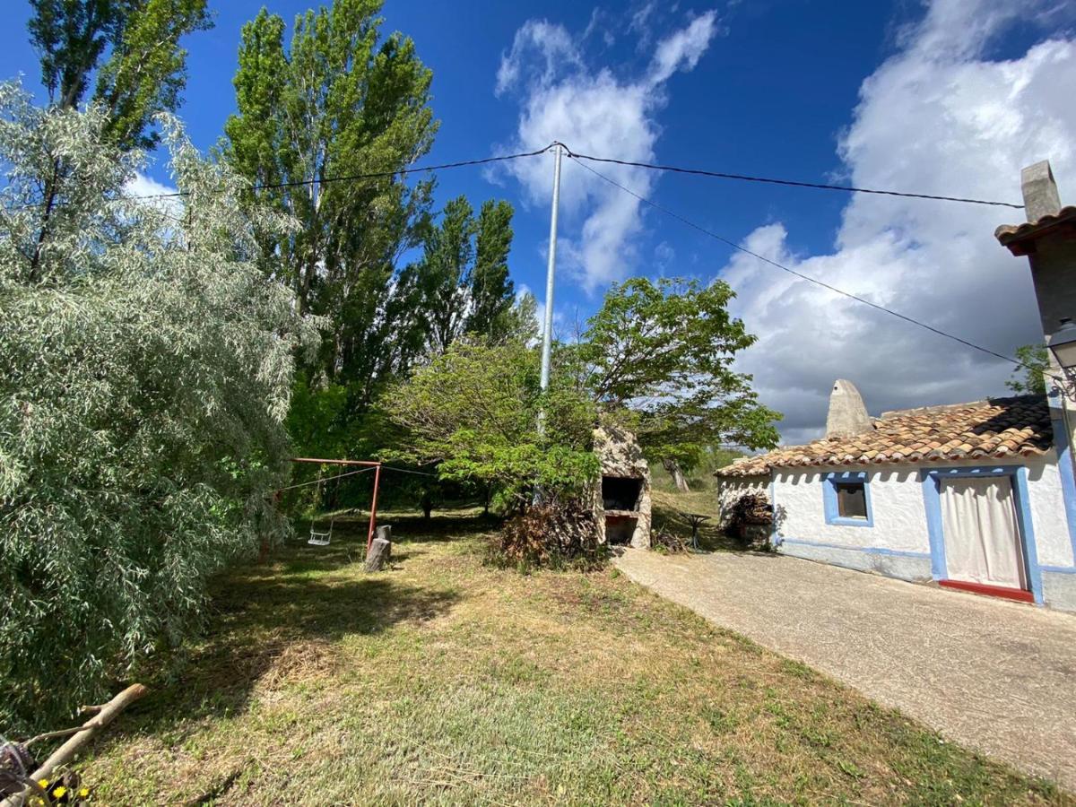 Alojamiento Casa Veronica Moratalla  Exterior photo